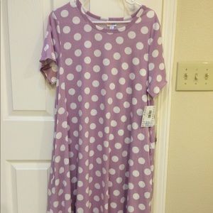 Lularoe Jessie dress